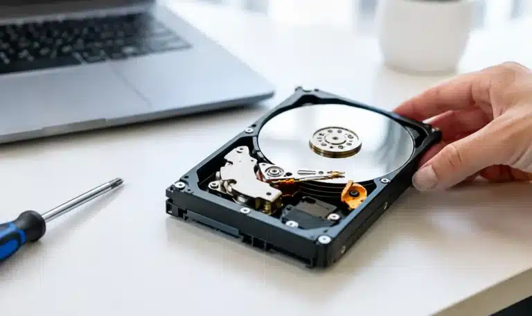 When Should I Replace Hard Drive? 8 Warning Signs
